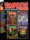 Vampiress Carmilla 2027 Annual